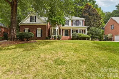 4123 Mountain Cove Drive, Charlotte, NC 28216 - Photo 1