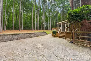 4123 Mountain Cove Dr, Charlotte, NC 28216 - Photo 34