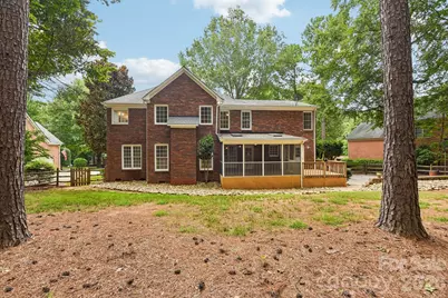 4123 Mountain Cove Drive, Charlotte, NC 28216 - Photo 36
