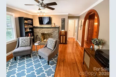 807 Yadkin Street, Albemarle, NC 28001 - Photo 4