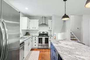7316 Thorncliff Dr, Charlotte, NC 28210 - Photo 10