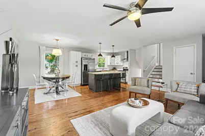 7316 Thorncliff Drive, Charlotte, NC 28210 - Photo 6