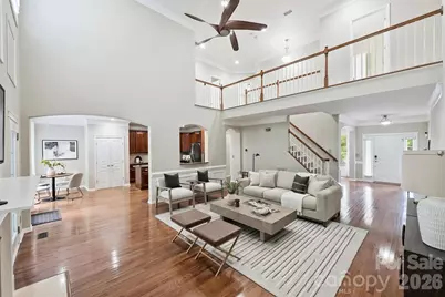 1136 Aringill Lane, Stallings, NC 28104 - Photo 8