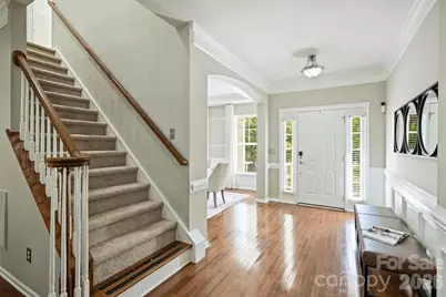 1136 Aringill Lane, Stallings, NC 28104 - Photo 4