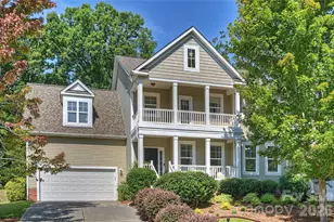 1136 Aringill Ln, Stallings, NC 28104 - Photo 1
