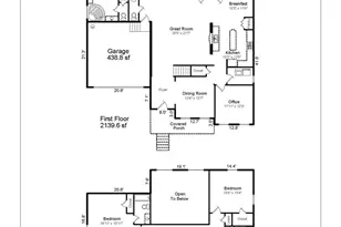 1136 Aringill Ln, Stallings, NC 28104 - Photo 42