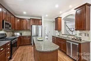 1136 Aringill Ln, Stallings, NC 28104 - Photo 12
