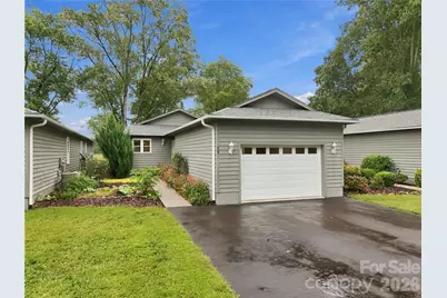 53 Southern Fairway Court #D2, Etowah, NC 28729 - Photo 1