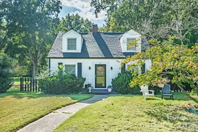 627 N 6th Street, Albemarle, NC 28001 - Photo 2