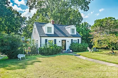 627 N 6th Street, Albemarle, NC 28001 - Photo 1