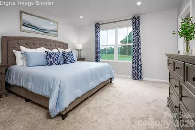 1843 Millstream Drive, China Grove, NC 28023 - Photo 8