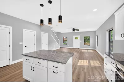 613 Salem Heights Lane, Swannanoa, NC 28778 - Photo 16
