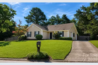 11601 Sunswept Lane, Charlotte, NC 28226 - Photo 2