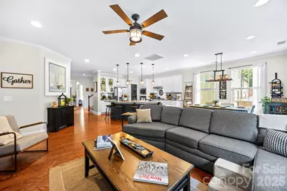 198 Rustling Waters Drive, Mooresville, NC 28117 - Photo 14