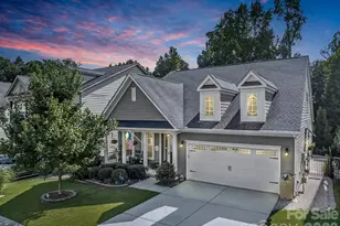 198 Rustling Waters Dr, Mooresville, NC 28117 - Photo 1