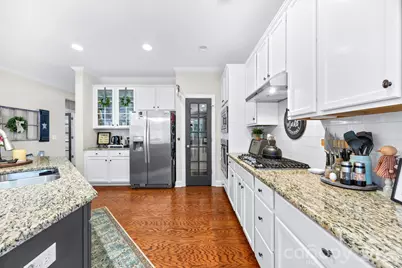 198 Rustling Waters Drive, Mooresville, NC 28117 - Photo 24