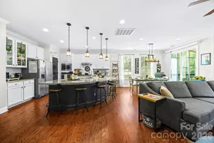 198 Rustling Waters Dr, Mooresville, NC 28117 - Photo 20