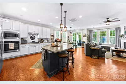 198 Rustling Waters Drive, Mooresville, NC 28117 - Photo 22