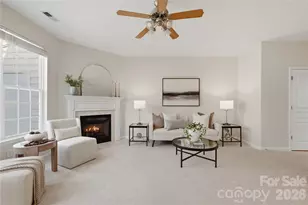 1028 Tabard Ln, Matthews, NC 28104 - Photo 10