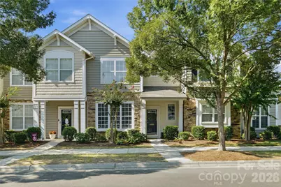 1028 Tabard Lane, Matthews, NC 28104 - Photo 1