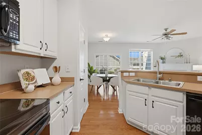 1028 Tabard Lane, Matthews, NC 28104 - Photo 14