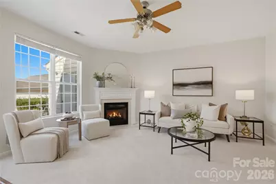 1028 Tabard Lane, Matthews, NC 28104 - Photo 8