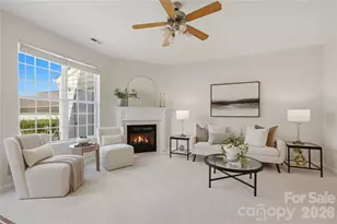 1028 Tabard Ln, Matthews, NC 28104 - Photo 8