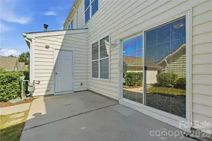 1028 Tabard Ln, Matthews, NC 28104 - Photo 28