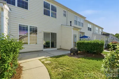 1028 Tabard Lane, Matthews, NC 28104 - Photo 26