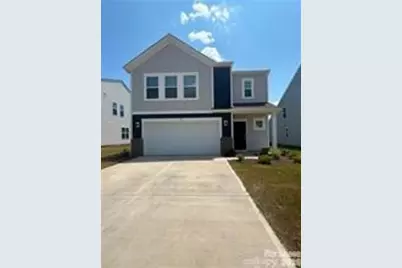 212 Brentwood Drive, Statesville, NC 28625 - Photo 1