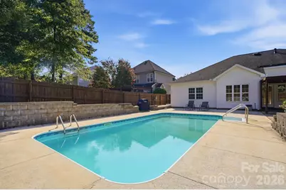 7877 Sedgebrook Drive E, Lowesville, NC 28164 - Photo 44