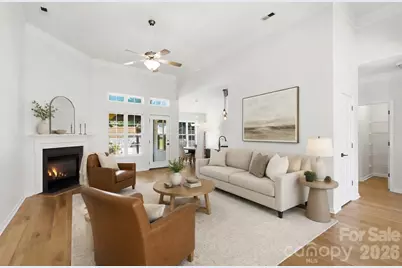 7877 Sedgebrook Drive E, Lowesville, NC 28164 - Photo 10