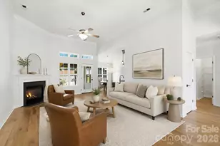 7877 Sedgebrook Dr E, Lowesville, NC 28164 - Photo 10