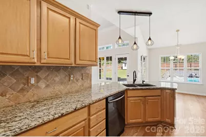 7877 Sedgebrook Drive E, Lowesville, NC 28164 - Photo 22