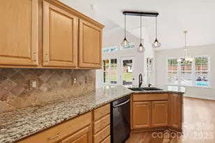 7877 Sedgebrook Dr E, Lowesville, NC 28164 - Photo 22