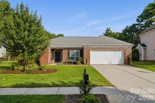 7877 Sedgebrook Dr E, Lowesville, NC 28164 - Photo 1