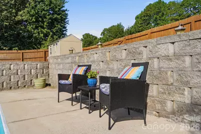 7877 Sedgebrook Drive E, Lowesville, NC 28164 - Photo 42