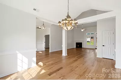 7877 Sedgebrook Drive E, Lowesville, NC 28164 - Photo 14