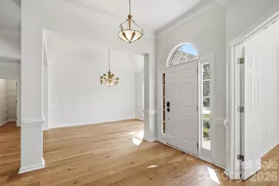 7877 Sedgebrook Drive E, Lowesville, NC 28164 - Photo 6