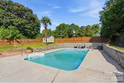 7877 Sedgebrook Drive E, Lowesville, NC 28164 - Photo 40