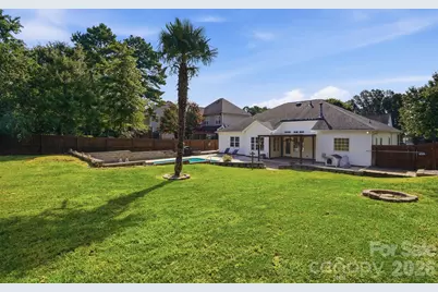 7877 Sedgebrook Drive E, Lowesville, NC 28164 - Photo 46