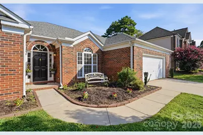 7877 Sedgebrook Drive E, Lowesville, NC 28164 - Photo 4