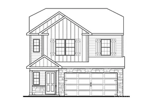 1105 Sweetwater Ave, Rockwell, NC 28138 - Photo 1