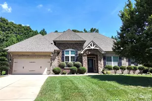 3709 Elk Way, Indian Trail, NC 28079 - Photo 1