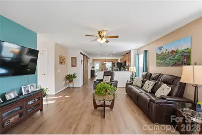 865 Willow Creek Drive, Gastonia, NC 28054 - Photo 6