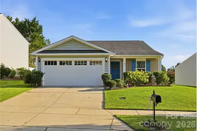 865 Willow Creek Drive, Gastonia, NC 28054 - Photo 4