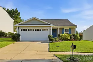 865 Willow Creek Dr, Gastonia, NC 28054 - Photo 4