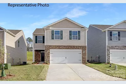 1109 Sweetwater Avenue, Rockwell, NC 28138 - Photo 1