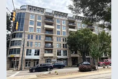718 W Trade Street #408, Charlotte, NC 28202 - Photo 1