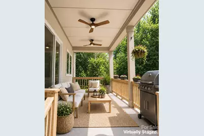 812 E 19th Street, Charlotte, NC 28205 - Photo 18